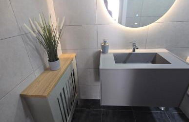 Vivienda turistica EL CAMINO con parking gratis - Foto 30