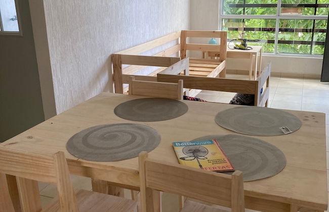 Bienvenidos a Para Guerreros - Photo 6