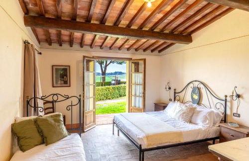 Casa d'Era Country Holiday Houses - Foto 41