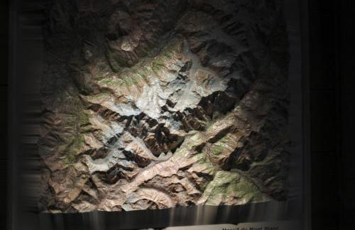 Grand chalet Le Trappeur - Chamonix - Photo 16