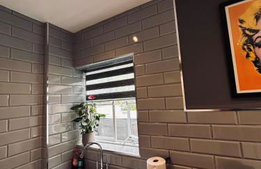 The Foremans House, With Hot Tub, A luxurious Historical pre 16th Century Grade II Listed House, location Essex in a picturesque Village, Country Pub In walking Distance - Foto 21