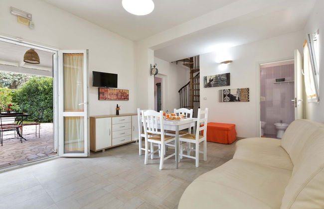 2534 Appartamento Orange - Villa Sogno Blu by Barbarhouse - Foto 9