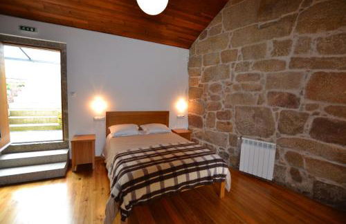 Casa de Santa Cristina - Foto 11