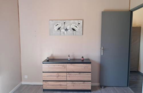 Gîte des giblins - Saint Amand en Puisaye - Foto 16