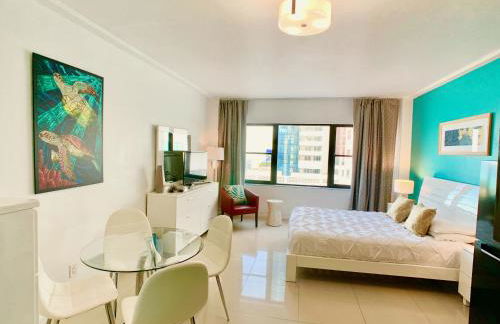 Directly on the Beach with Pool & Ocean View - Foto 10