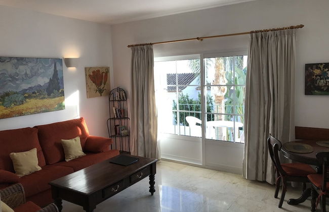 Benavista Estepona - Foto 26