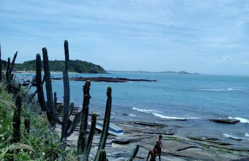 casa de praia aconchego - Foto 12