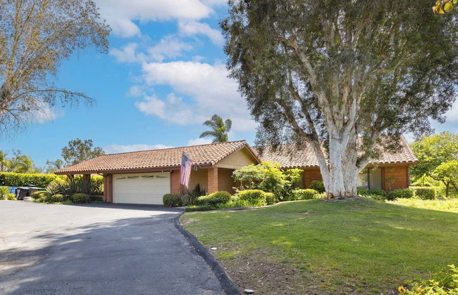 Rancho Real by Avantstay Private Pool + Hot Tub Luxe Group Retreat - Foto 48