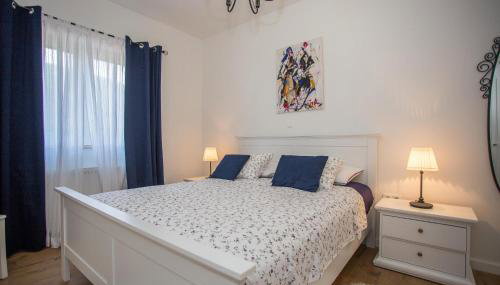 2 Bedroom Gorgeous Home In Mali Ston - Foto 4