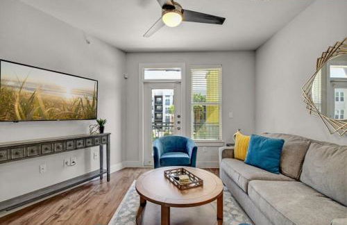 Upscale Apartment Riverwalk Alamo Pearl - Foto 9