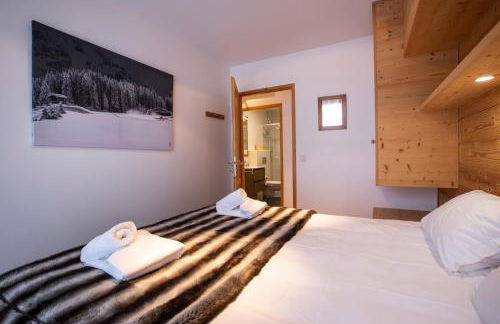 Residence Miravidi La Rosiere - Foto 31