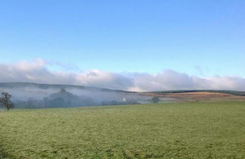 Merry Burn Barn - Uk3325 - Foto 27