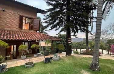 Temporada Retiro do Chalé Brumadinho MG - Foto 63