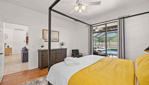 Cozy 3BR Gulf Coast house with heated pool - Foto 2