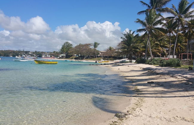 Blue Ocean Villas & Apartments - Foto 27