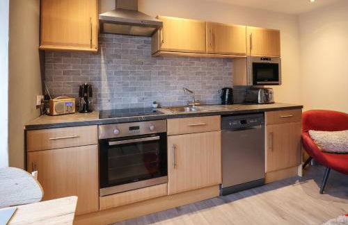 2 Stoneleigh Cottage - Foto 8