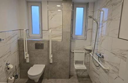 Pflege- Ferienwohnungen an der Olfe - Foto 4