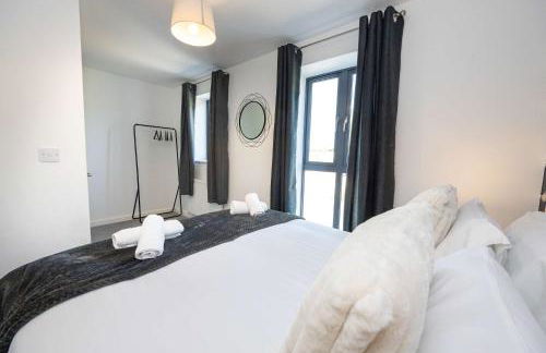 Rest&Recharge at Brookdale House (5 Bedrooms, 15mins to City Centre, Free Parking) - Foto 25