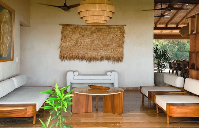 Villa Mantramar - Foto 58