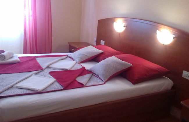 Apartments Gavacic - Photo 16