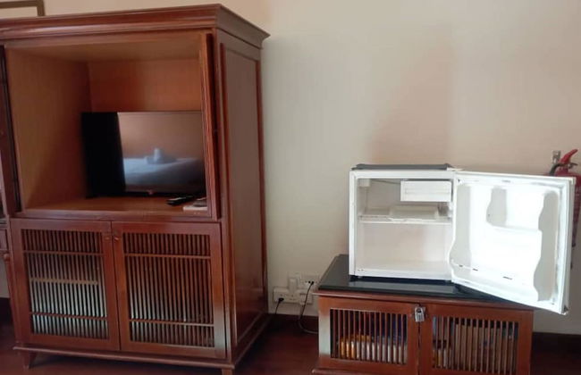 Alpine LXPD Premium Water Chalet - Foto 9