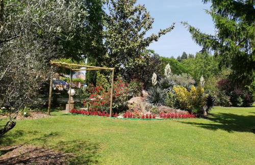 Reflet De PROVENCE dans cadre de verdure avec piscine chauffée - Photo 65
