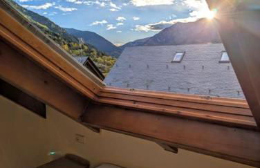 Apartamento Starlight - Vistas, parking y WiFi en Boí - Foto 28