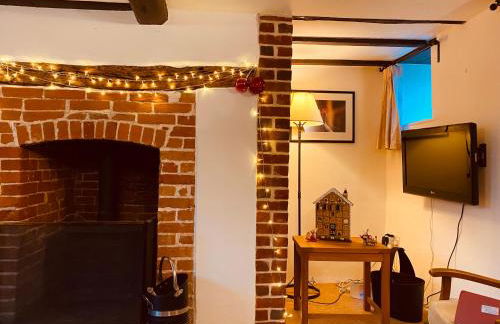 The Hill, Great Walsingham - Foto 13