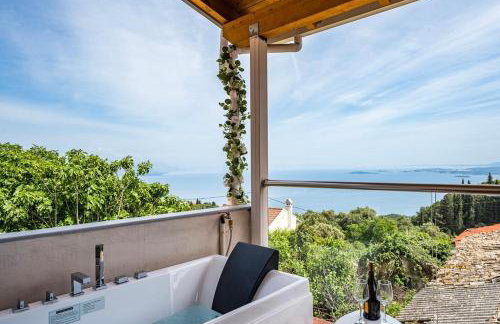 Art House with Seaview & Jacuzzi by Konnect - Foto 2