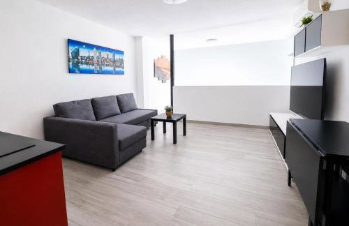 Apartment La Gavina Beach Barcelona Airport - Foto 10