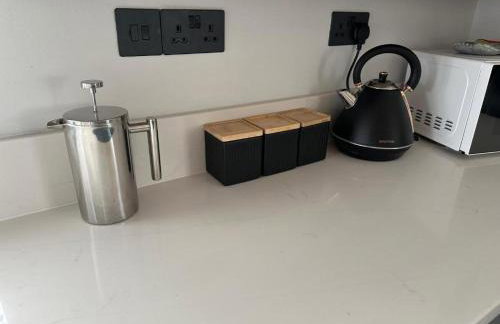 Tranquil detached barn in Sherborne St John - Foto 13