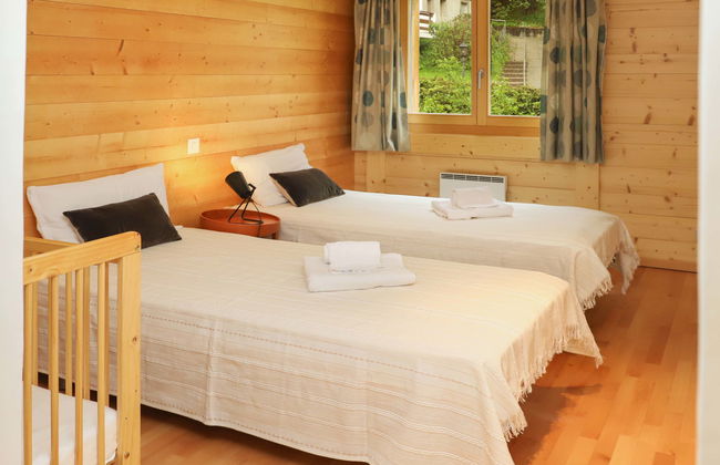 Les Mayens 3.2 - Foto 30