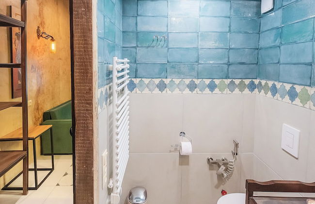 H&B apartments Lado Asatiani - Foto 17