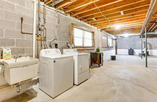 half Mi to Boat Ramp Lake Wallenpaupack Retreat! - Foto 20