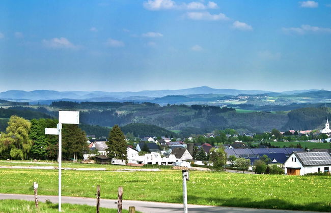 Apartment in Leudersdorf, Eifel With Terrace - Foto 18