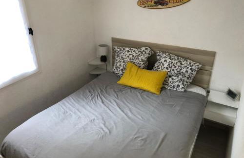 Pavilllon au calme à Lacanau Ocean, L'aubarède - Foto 2