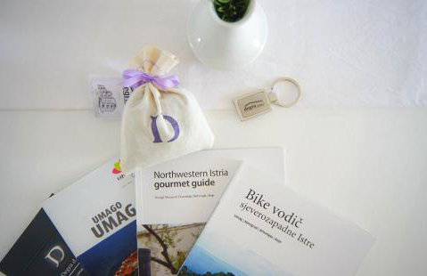 Apartments and Rooms Degra - Foto 19