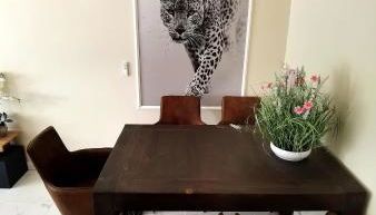 Apart Oderblick Ferienhaus - Foto 5