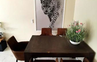 Apart Oderblick Ferienhaus - Foto 5