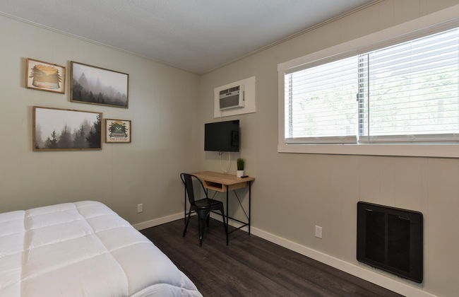 Kimberling Cove Resort - Foto 12