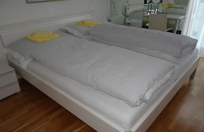 Dorfstrasse 7/42 - Foto 16