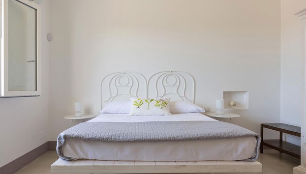 Villa Rosalore' by Perle di Puglia - Foto 3, Habitación