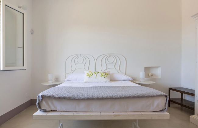 Villa Rosalorè - Foto 1