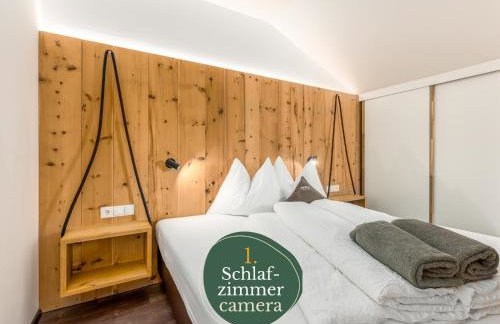 Bergheim Plose - Appartements in St Andrä bei Brixen - Photo 15