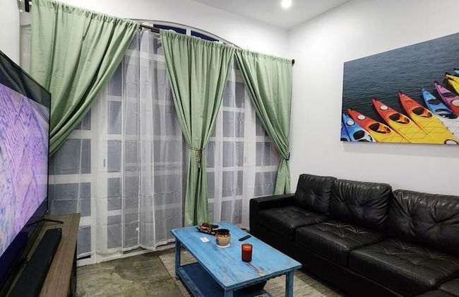 Casinha Nova - Entire Home With City & Ocean View in Sao Filipe - Foto 29