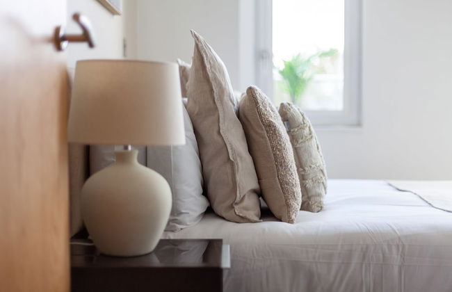 3 Bed Flat by Limehouse Basin - Foto 6