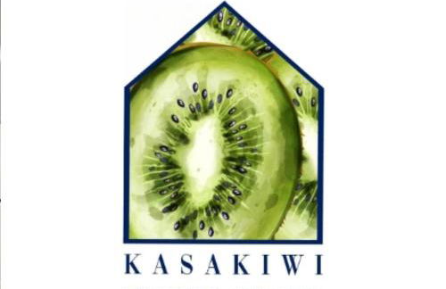 Kasakiwi Apartment - Foto 1