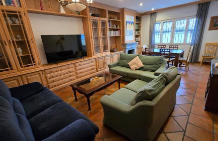 La Casona de Sonseca - Foto 1