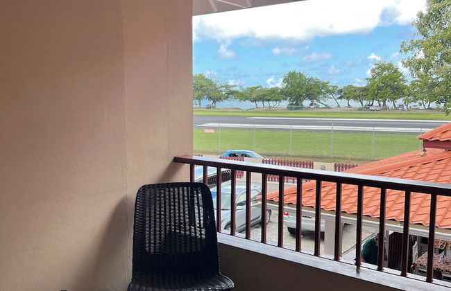 Seaview Apartel - Foto 24