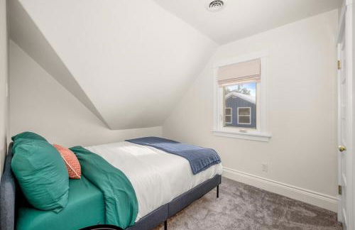 New! The South Hill Sanctuary-4 min to Manito Park - Foto 46